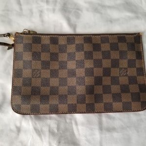 Louis Vuitton City Pouch